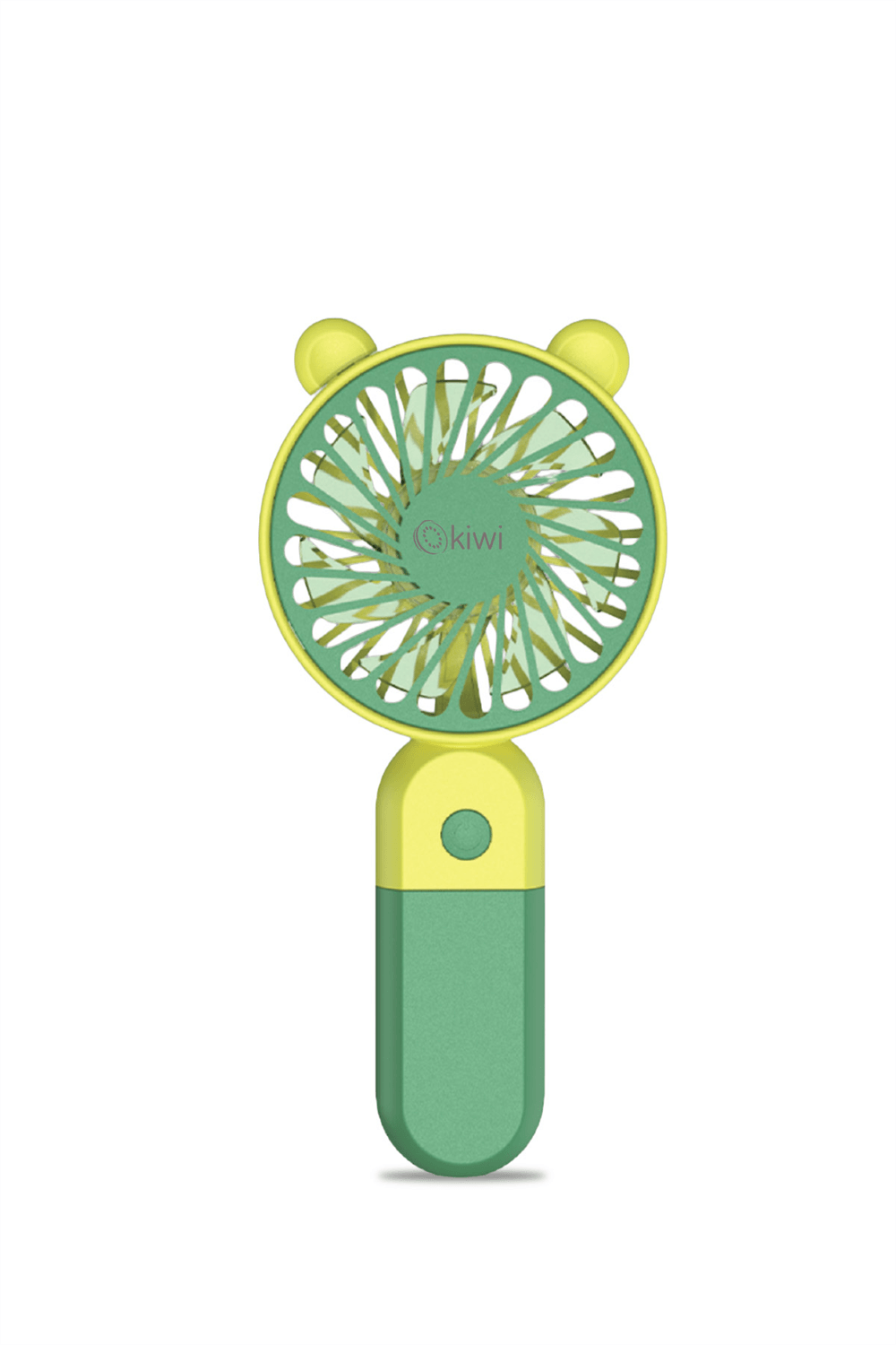 kiwi şarjlı fan