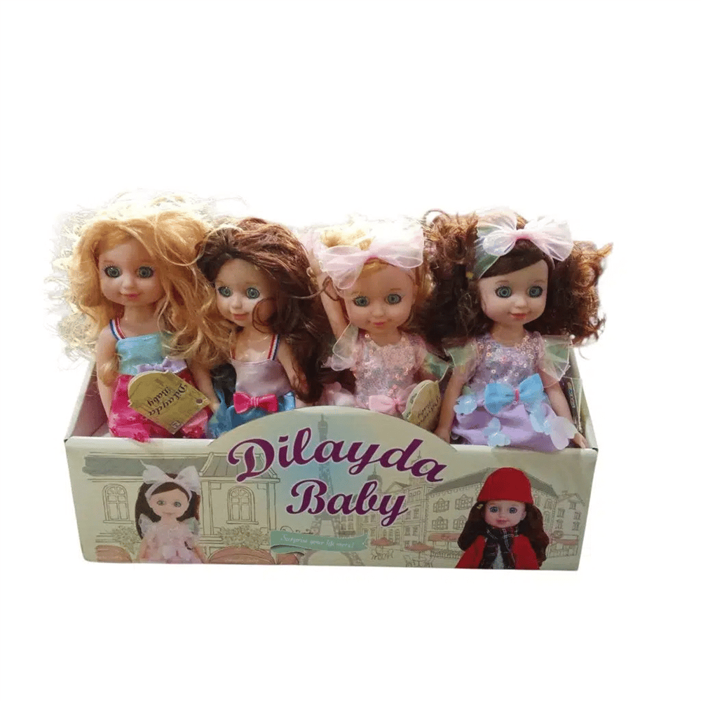 Kız Bebek Oyuncak