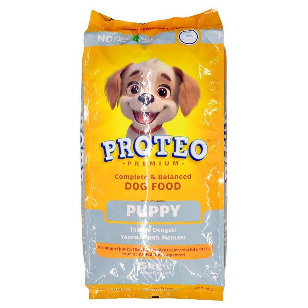 Köpek Maması
