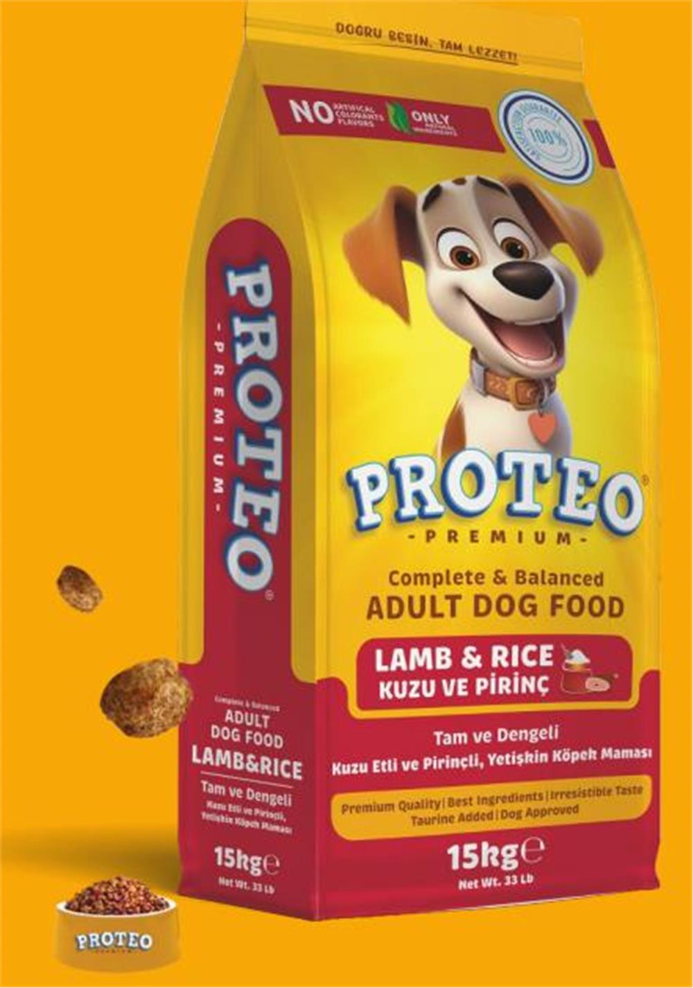 Köpek Maması