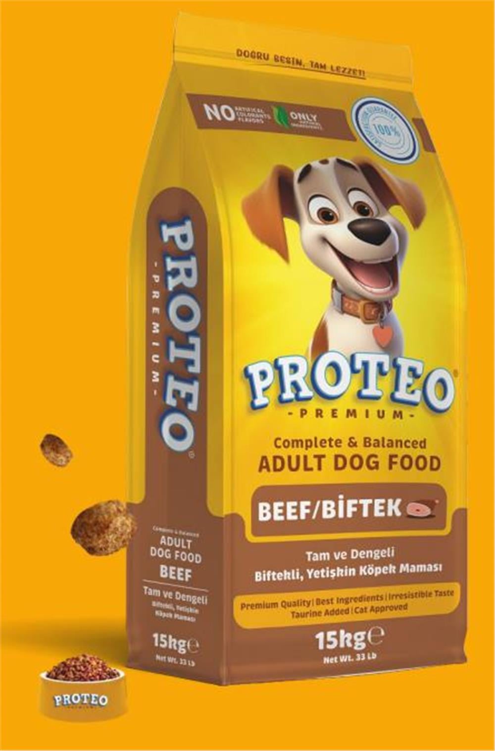 Köpek Maması