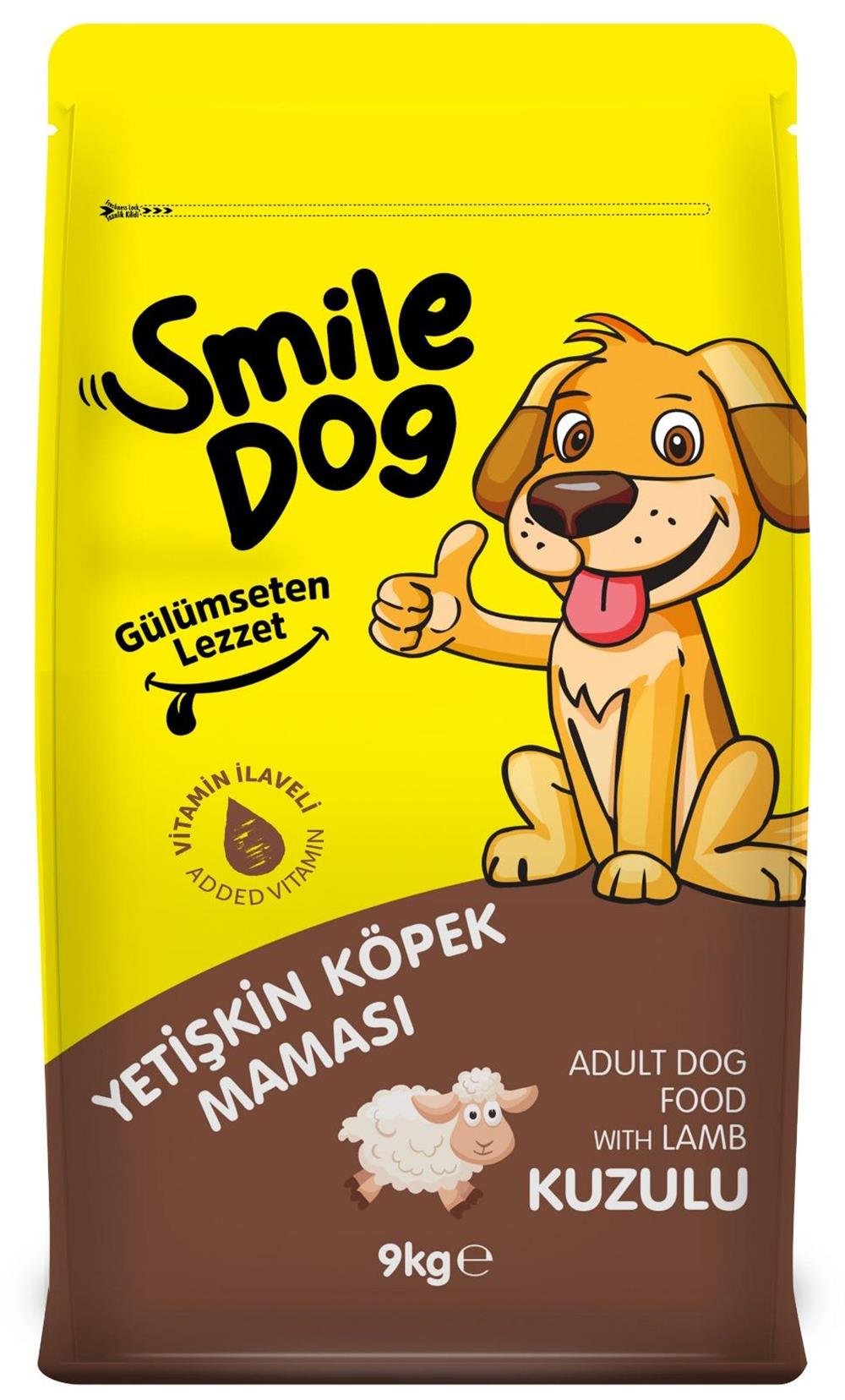 Köpek Maması