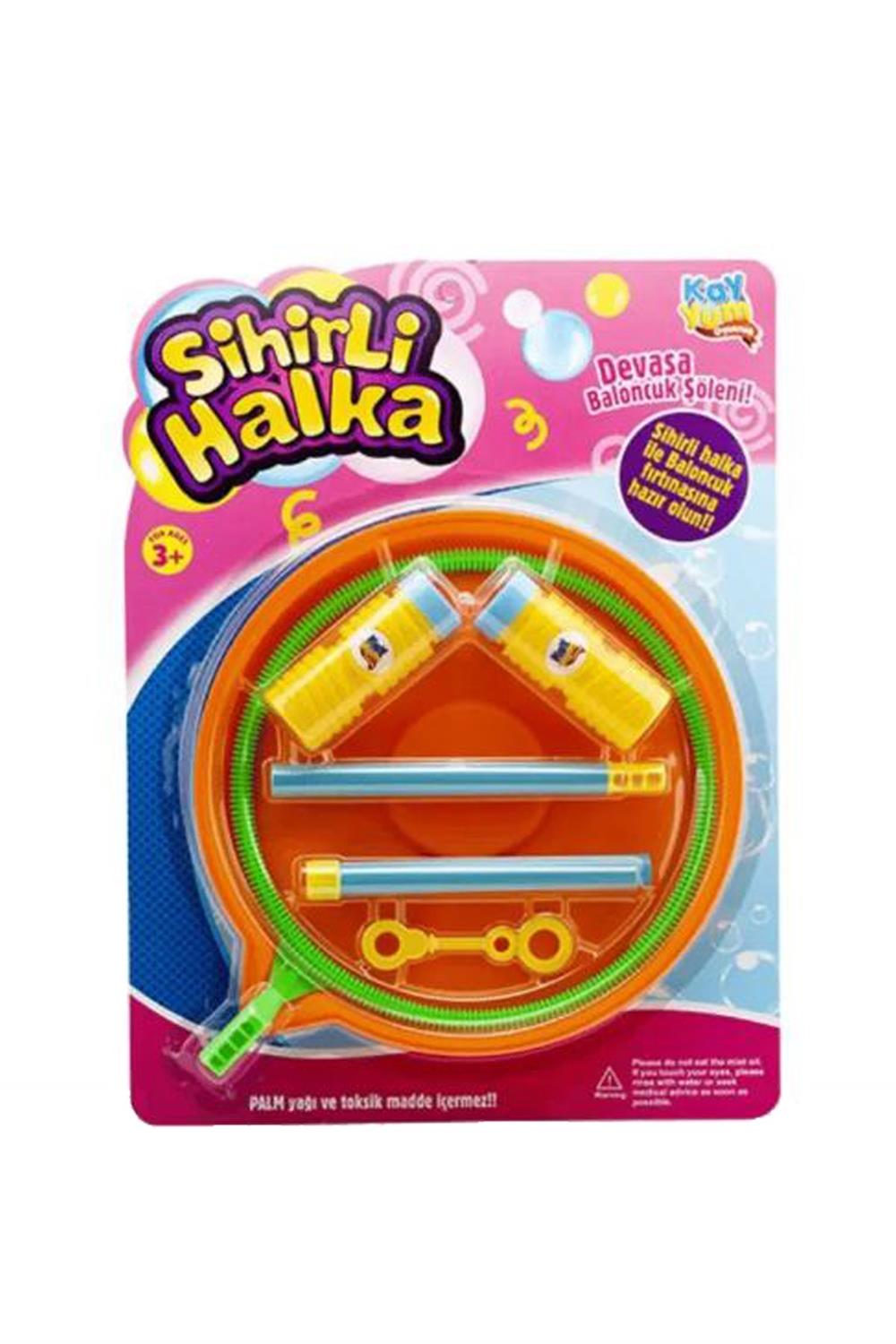 Köpük Aletleri