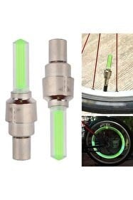 Ksmart Bisiklet Sibop Lambası Işığı 2'li Çubuk K-3972