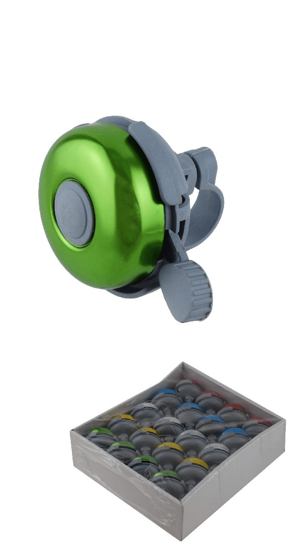 ksmart zili metal