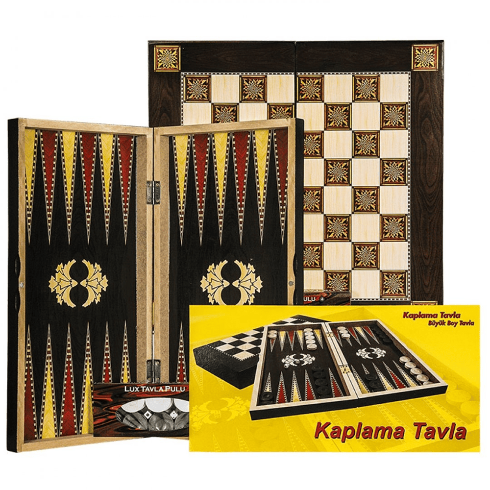 Küçük Tavla