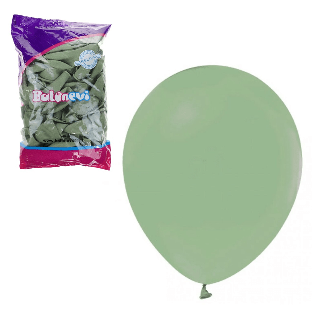 küf balon seti