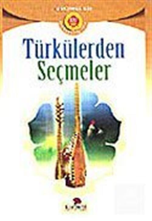 Kültür Kitapları