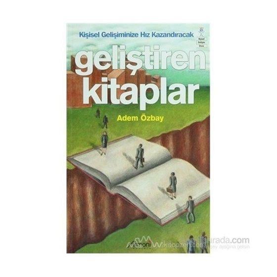 Kültür Kitapları