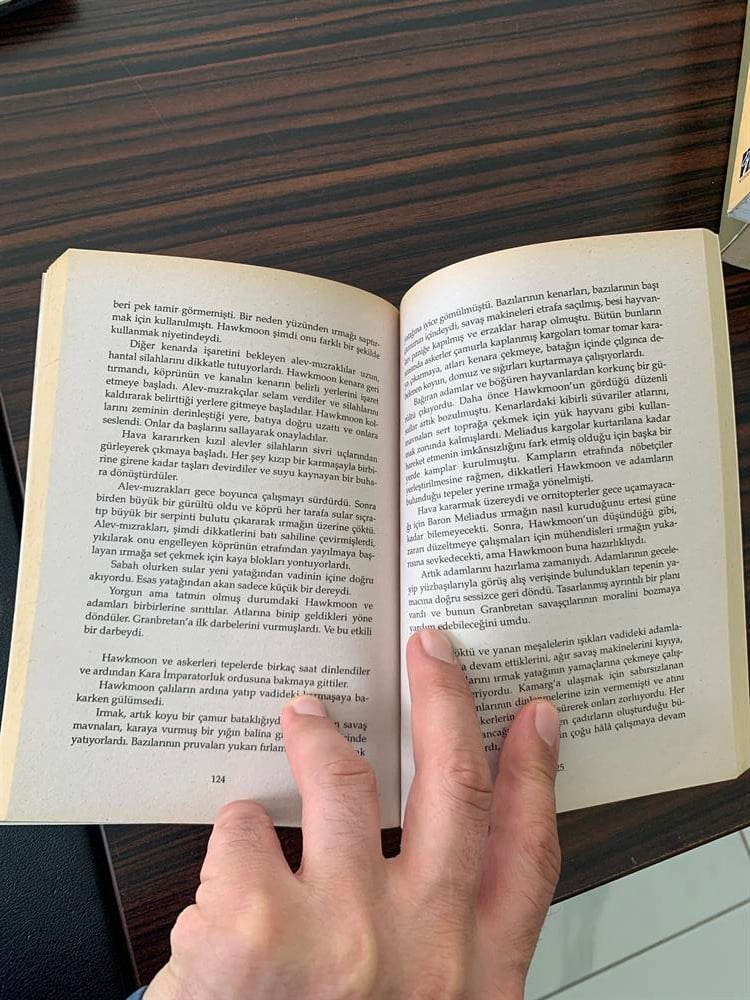 KÜLTÜR KİTAPLARI