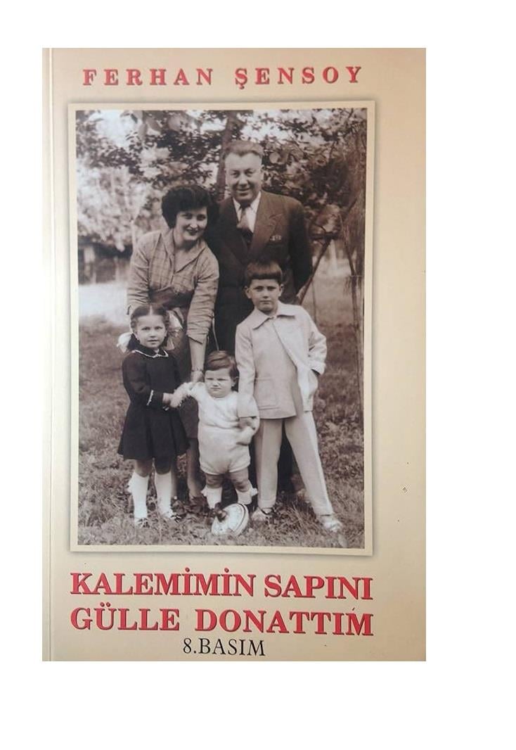 Kültür Kitapları