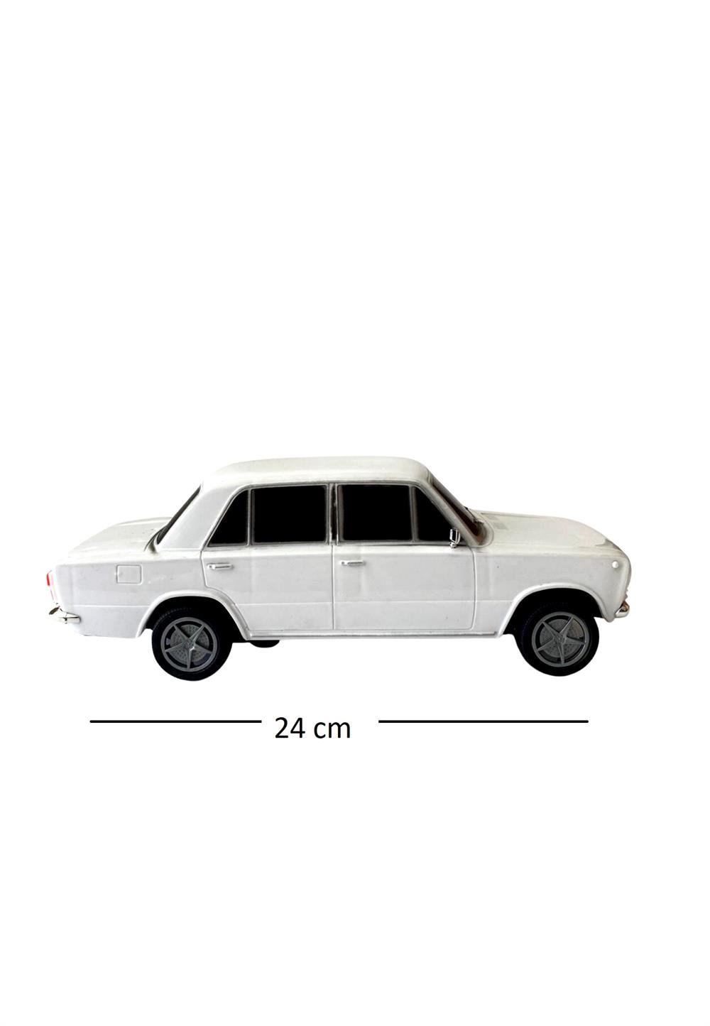Kumandalı Arabalar