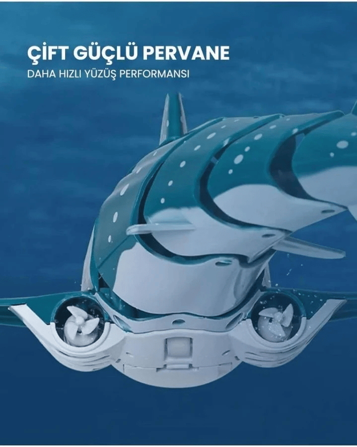 Kumandalı Araçlar