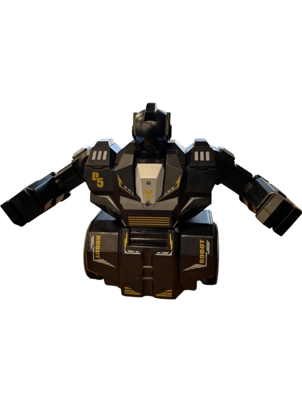 Kumandalı Robot