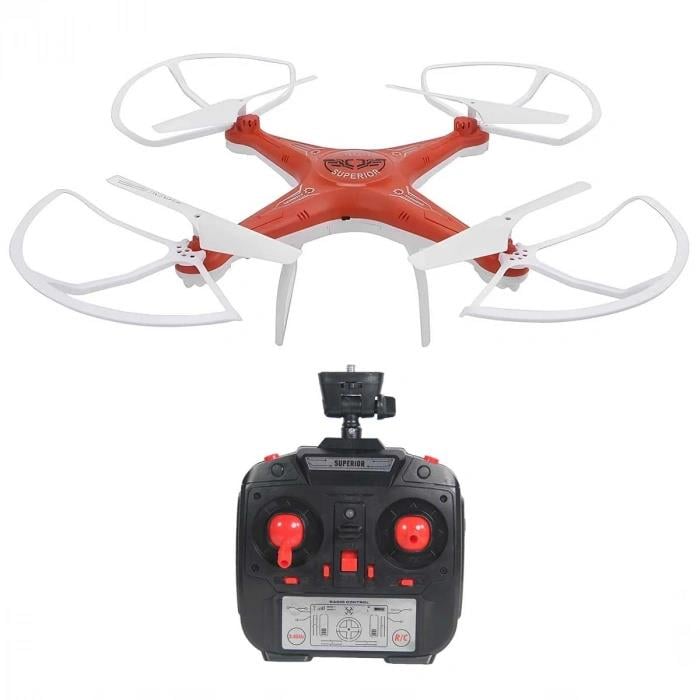 Kumandalı Uçak, Helikoter/Drone