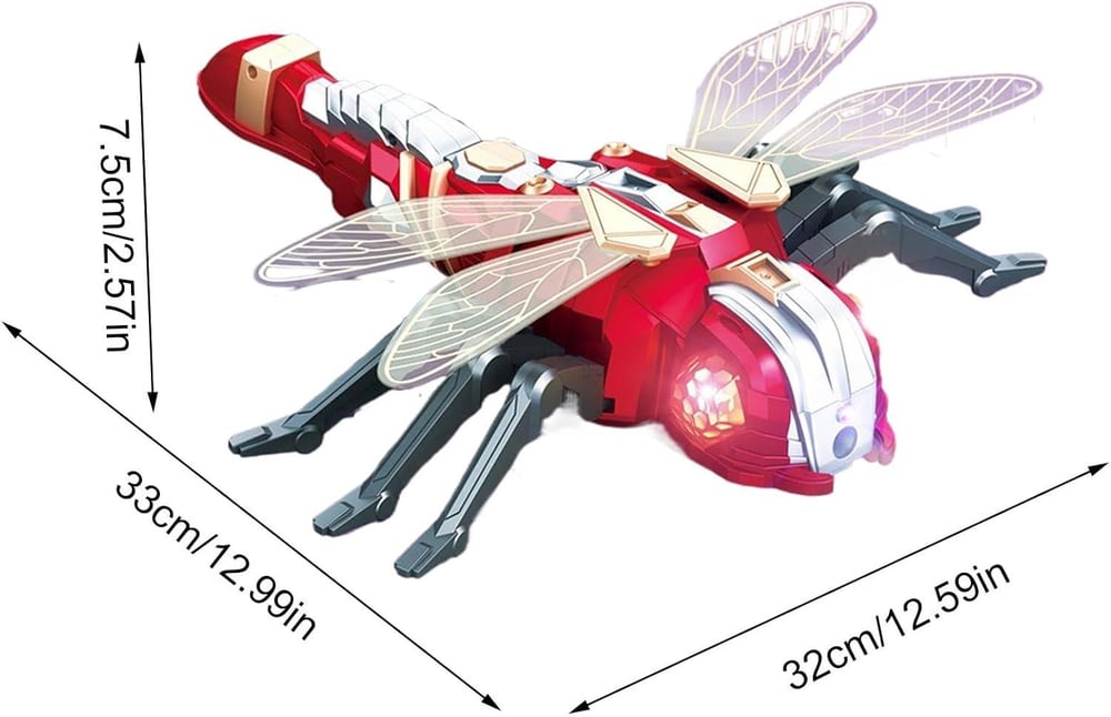 Kumandalı Uçak, Helikoter/Drone