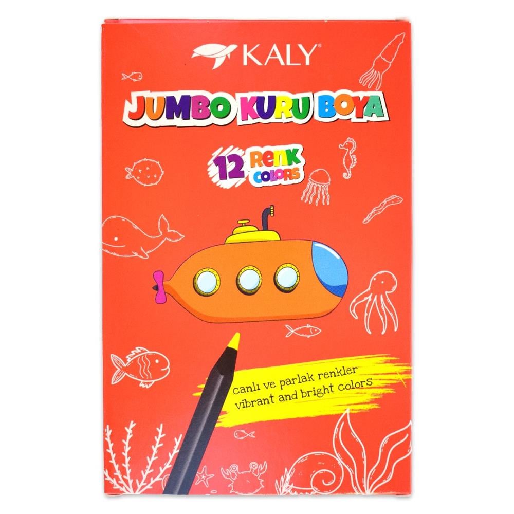 Kuru Boya
