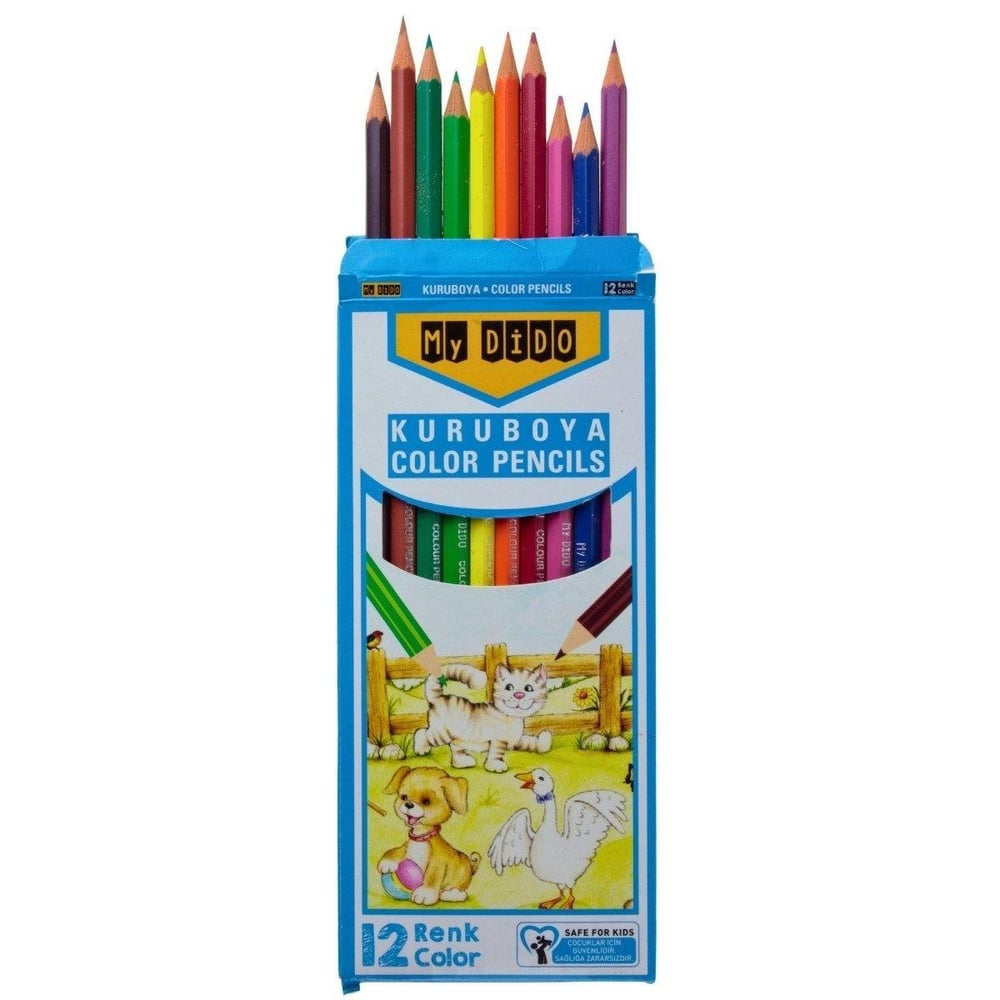 Kuru Boya