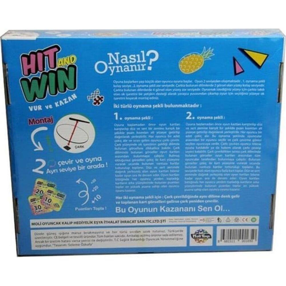 Kutu Oyunları