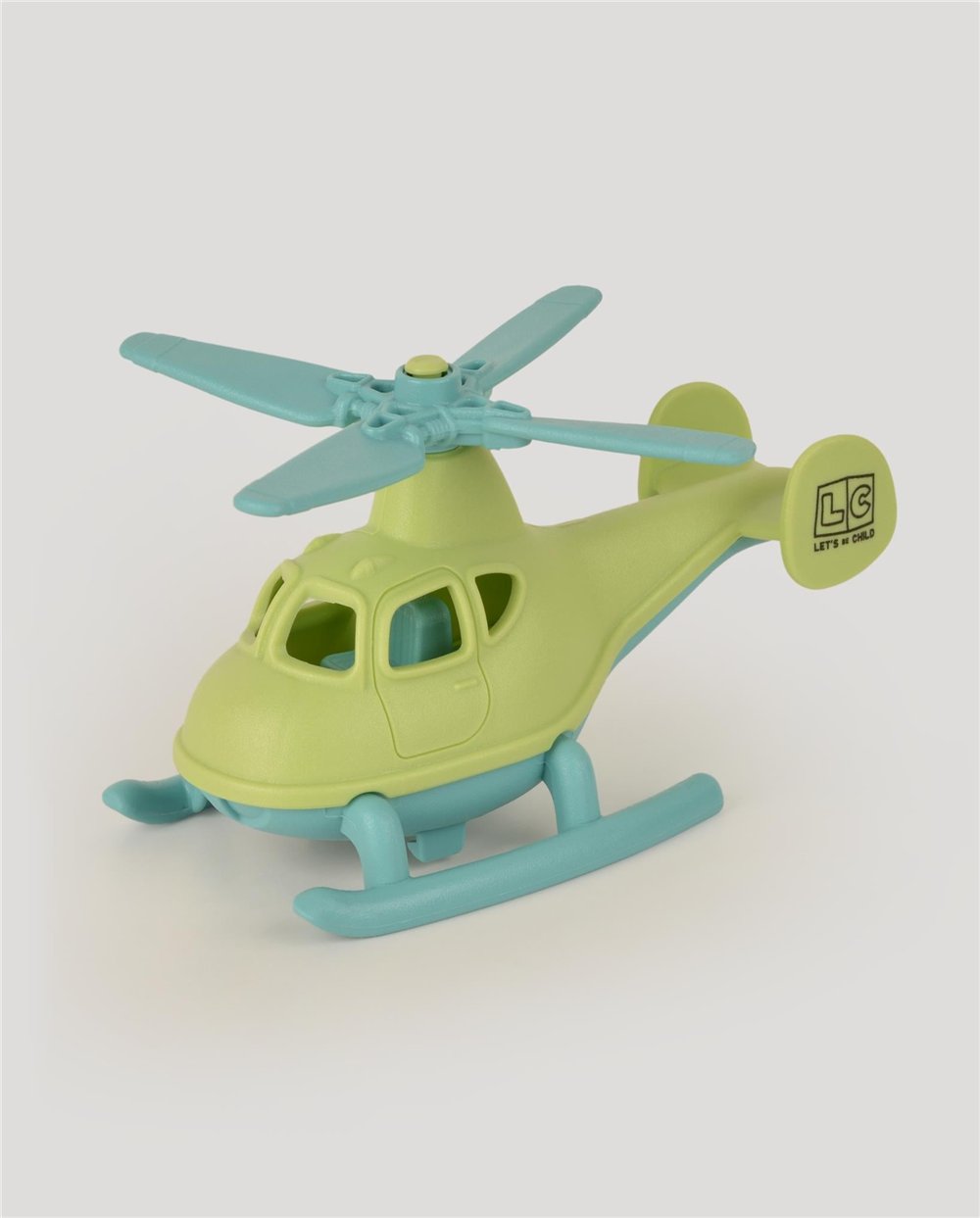 Lc Oyuncak Helikopter