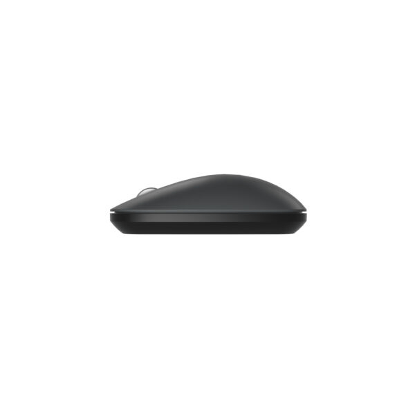 Lecoo Sessiz Kablosuz Mouse Gri Ws214