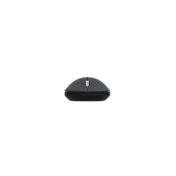 Lecoo Sessiz Kablosuz Mouse Gri Ws214