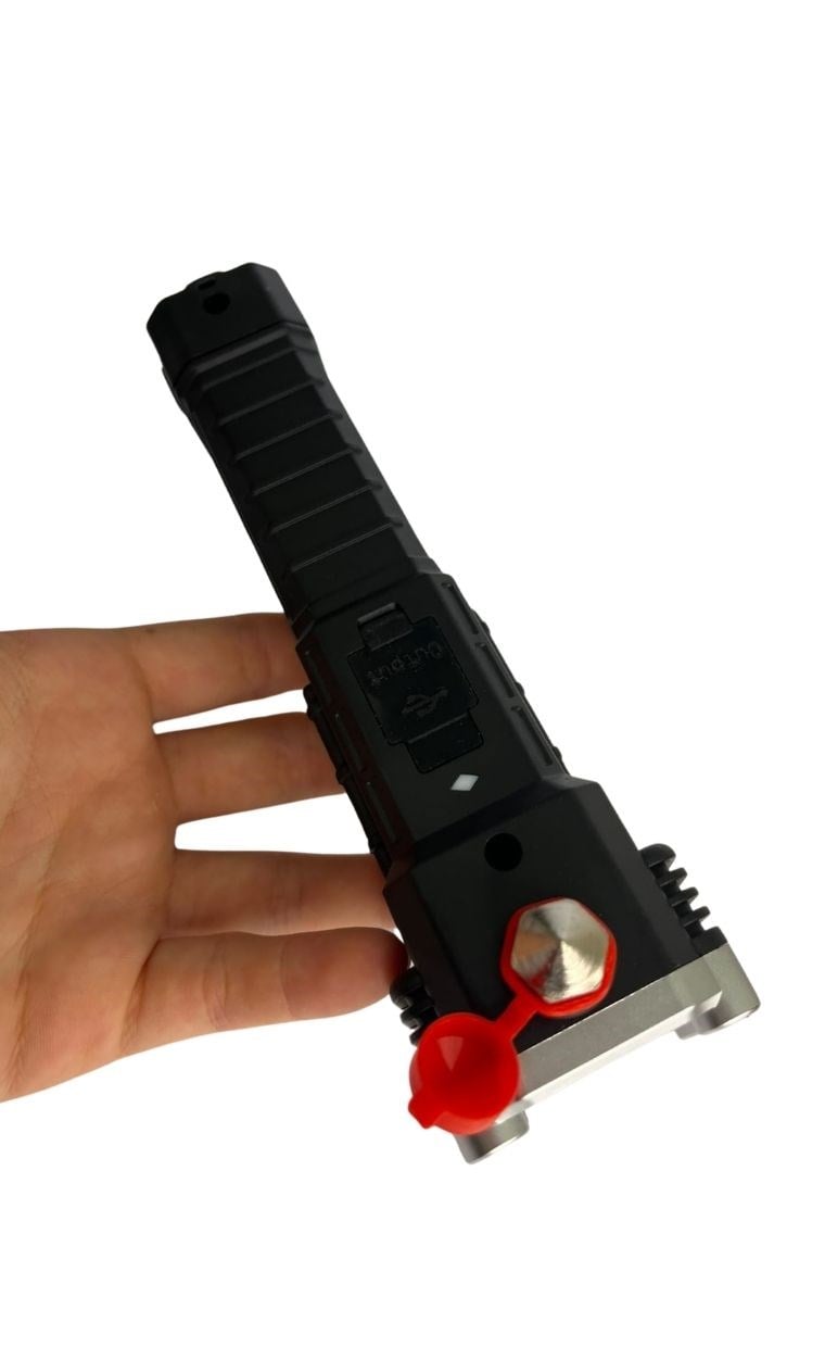 Led Torch El Feneri