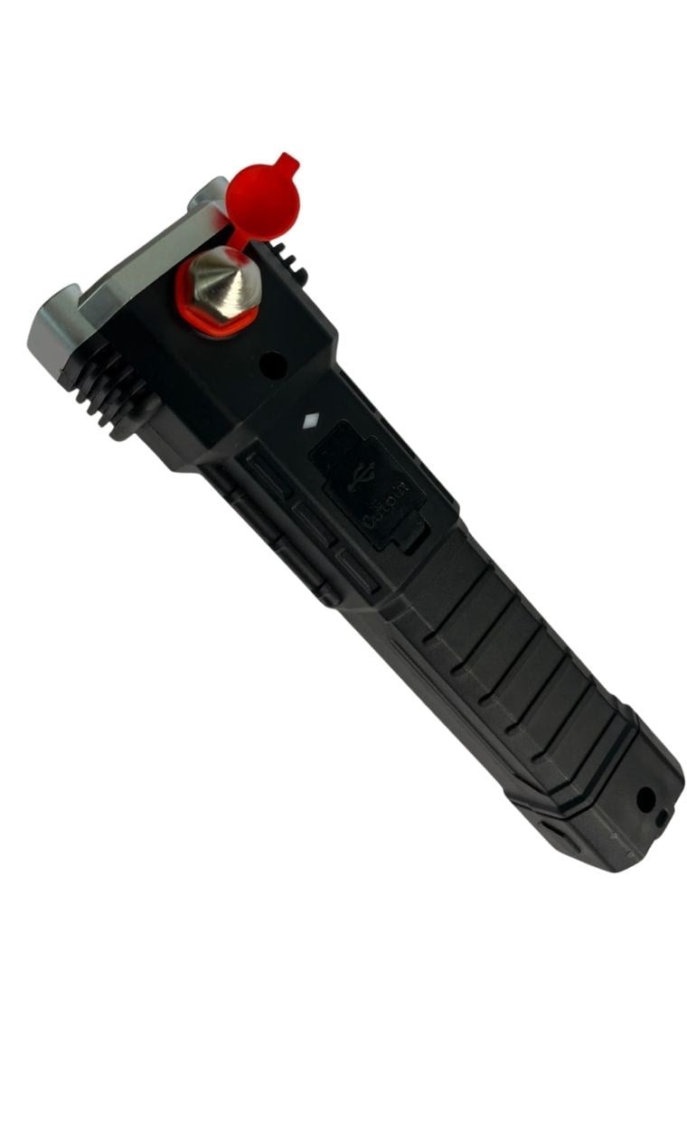 Led Torch El Feneri