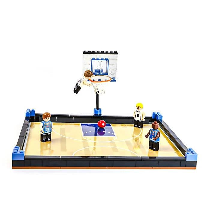 Lego ve Parçalı Bloklar
