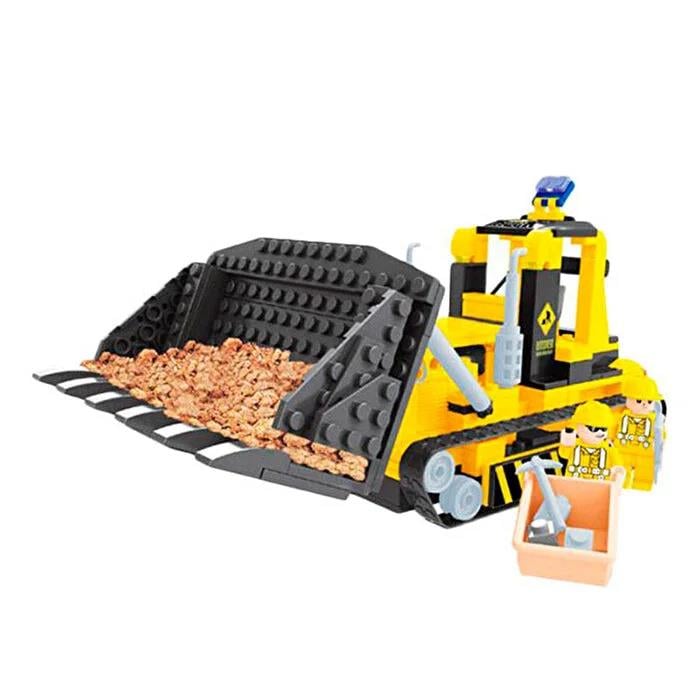 Lego ve Parçalı Bloklar