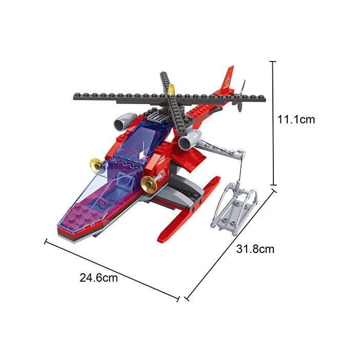 Lego ve Parçalı Bloklar