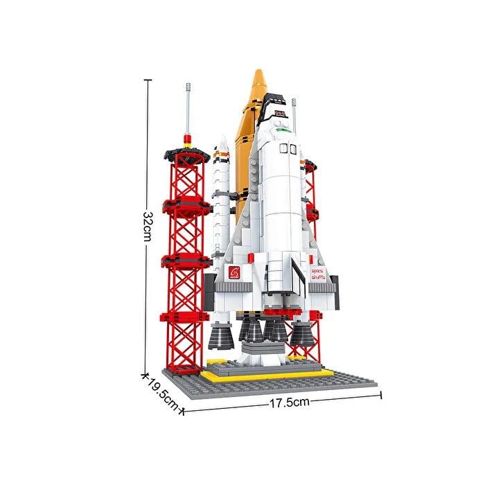 Lego ve Parçalı Bloklar