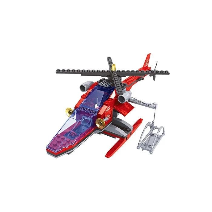 Lego ve Parçalı Bloklar