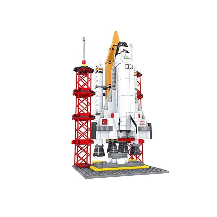Lego ve Parçalı Bloklar