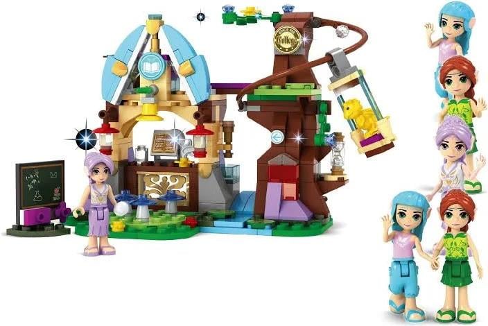 Lego ve Parçalı Bloklar