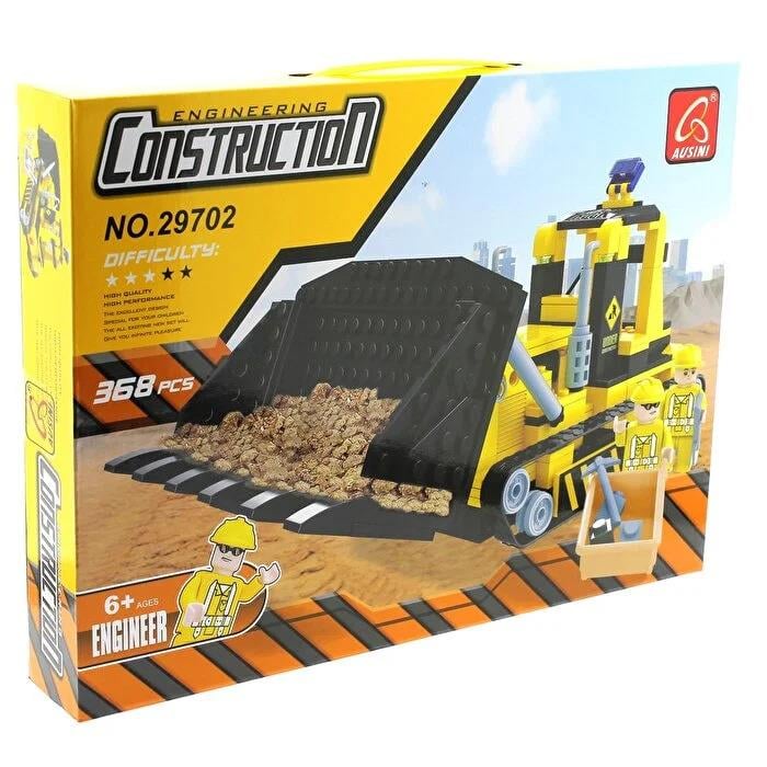 Lego ve Parçalı Bloklar