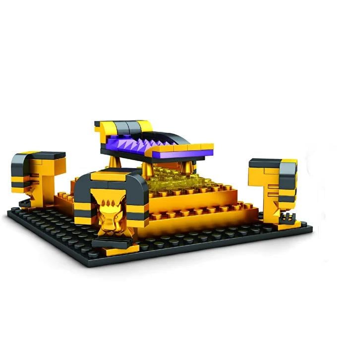Lego ve Parçalı Bloklar
