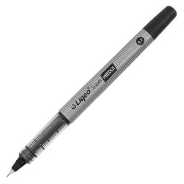 Lıqeo İğne Uçlu Kalem 07 R-5004107