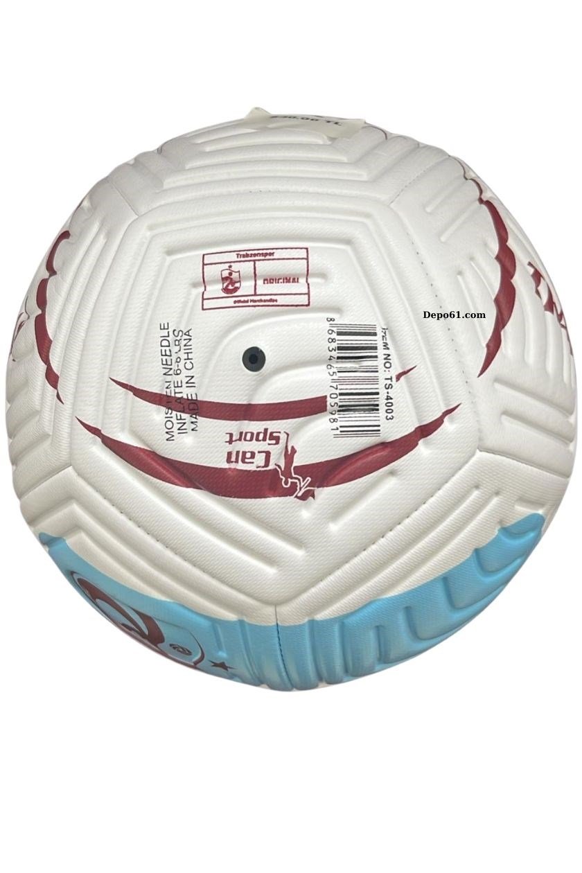 Lisanslı Trabzonspor Futbol Topu Team TS-4003