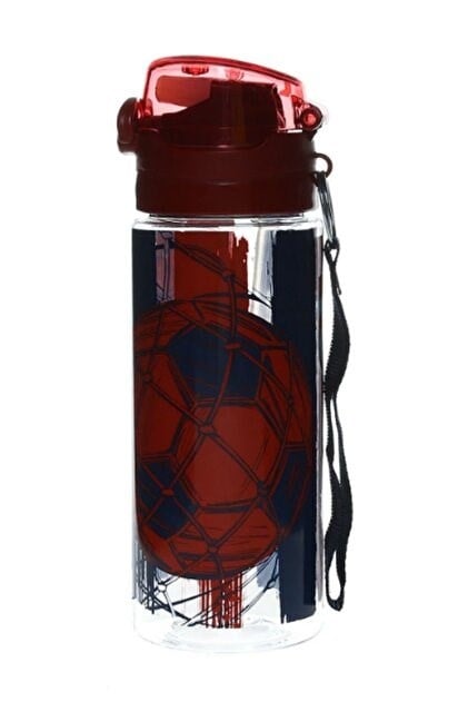 Lisanslı Trabzonspor Plastik Matara 500 ML 22288