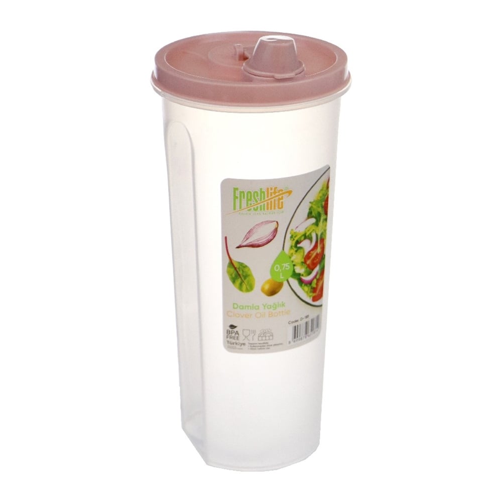 Lotta Damla Yağlık 750ml D-181