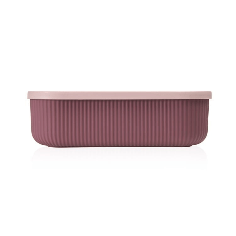 Lova Shell Kapaklı Kutu 3,2 Lt Lv-332