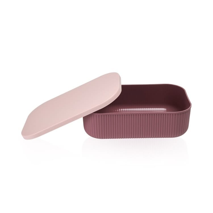 Lova Shell Kapaklı Kutu 3,2 Lt Lv-332