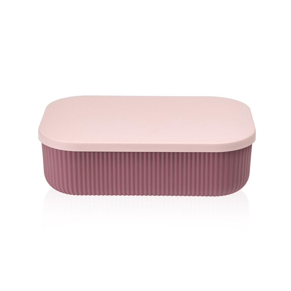 Lova Shell Kapaklı Kutu 3,2 Lt Lv-332