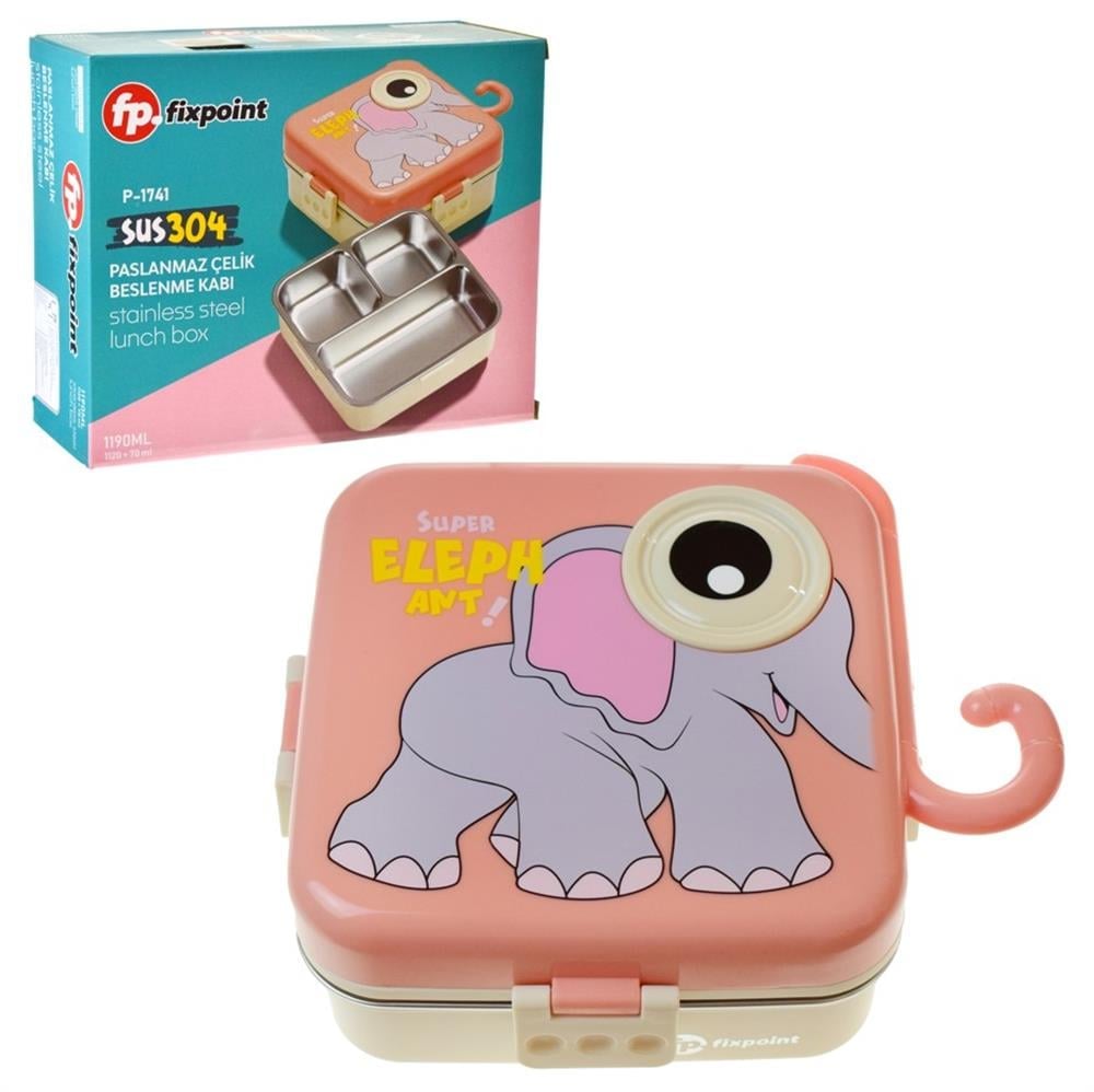 Lunch Box