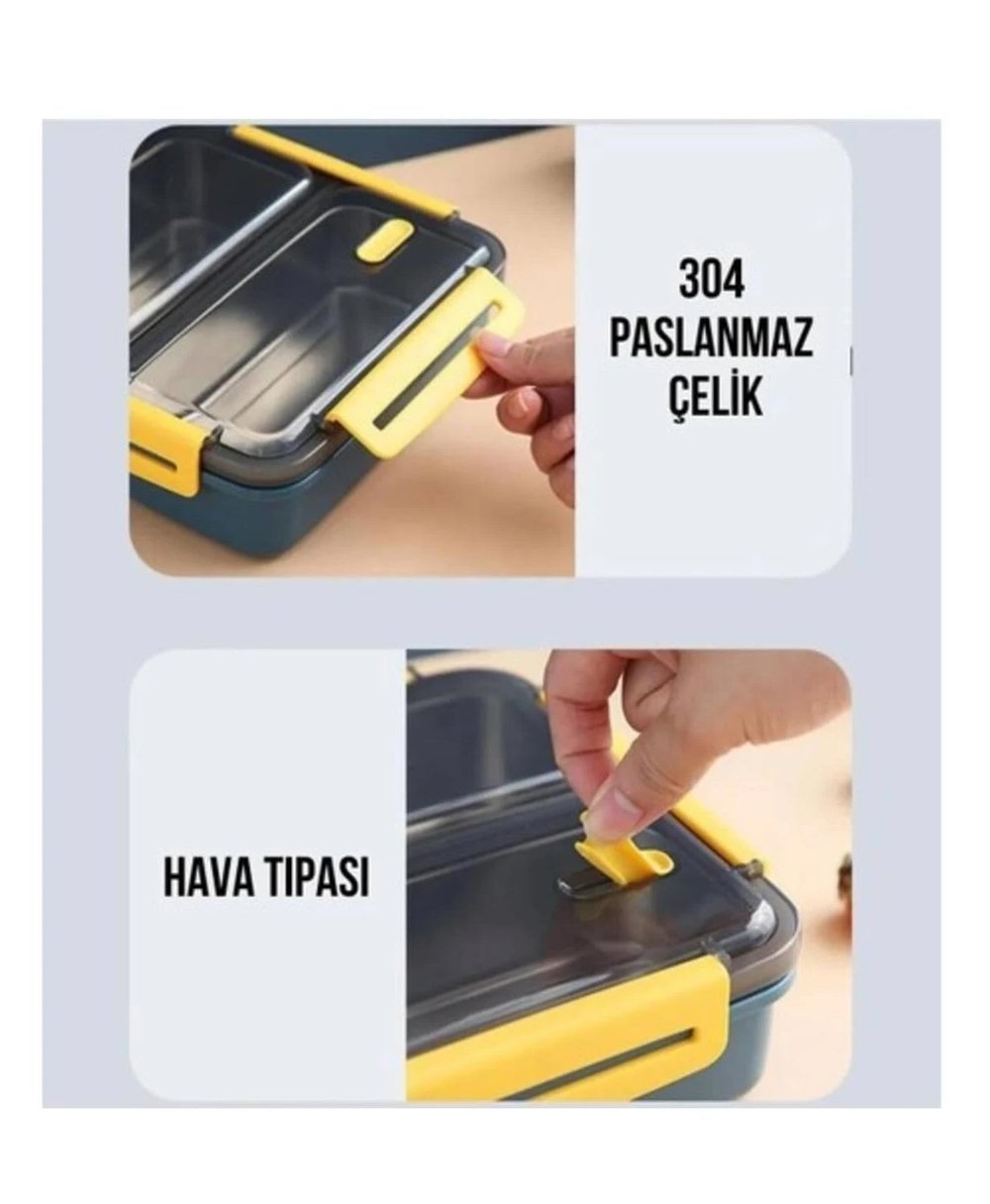 Lunch Box