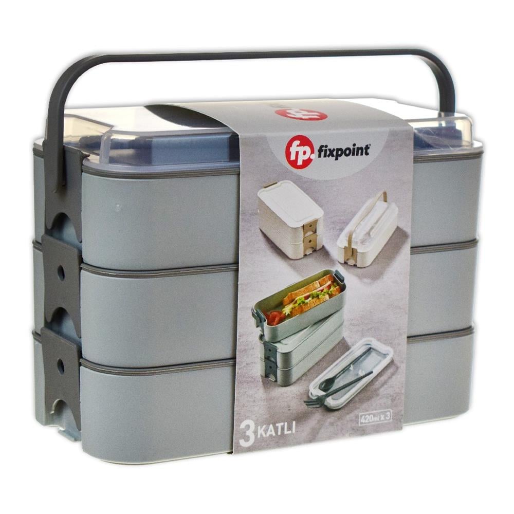 Lunch Box