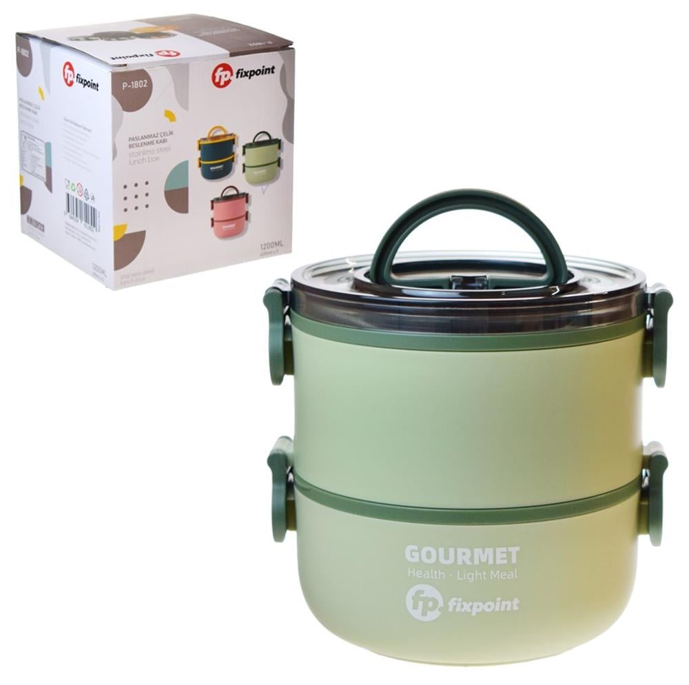 Lunch Box