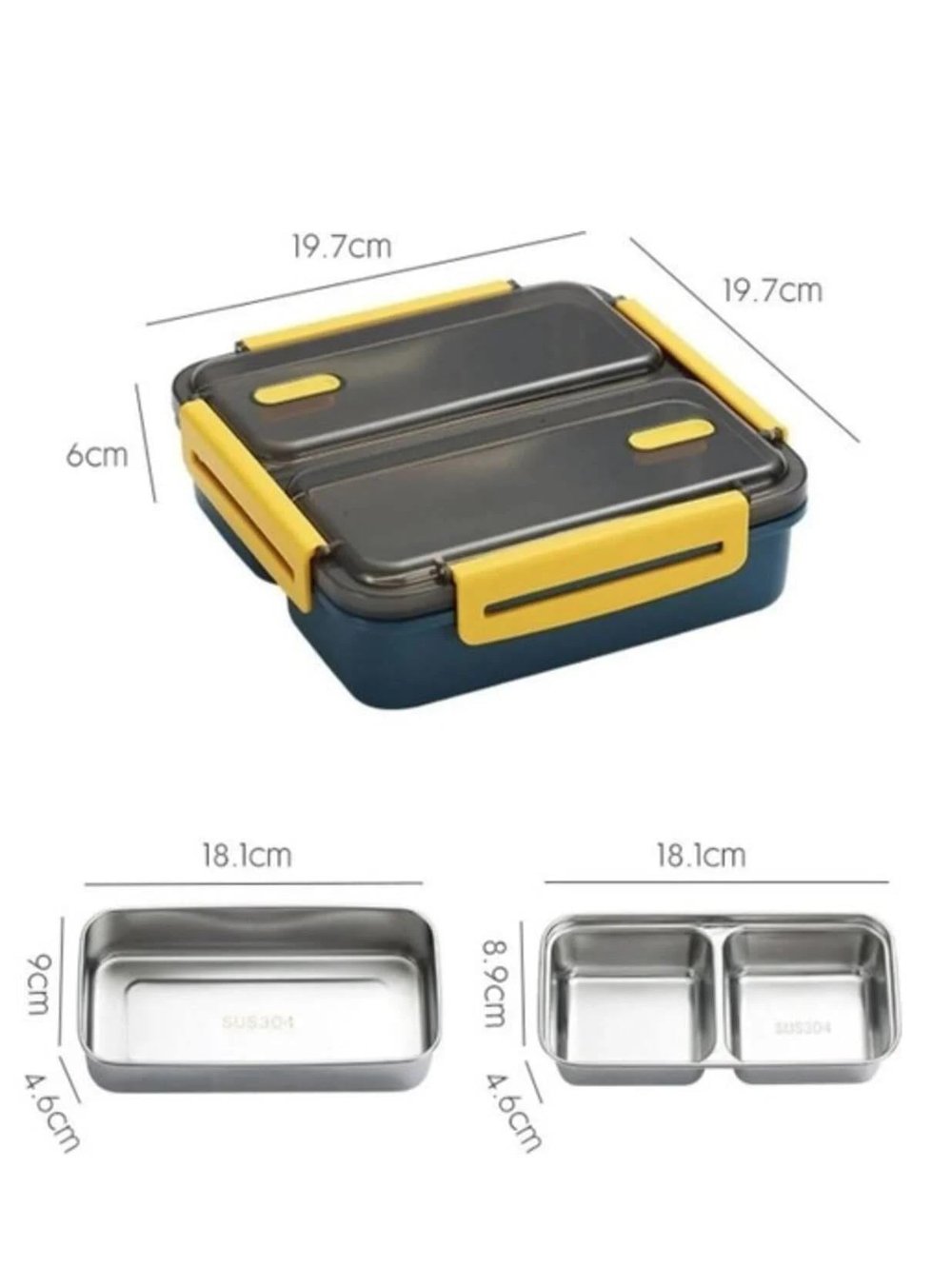 Lunch Box