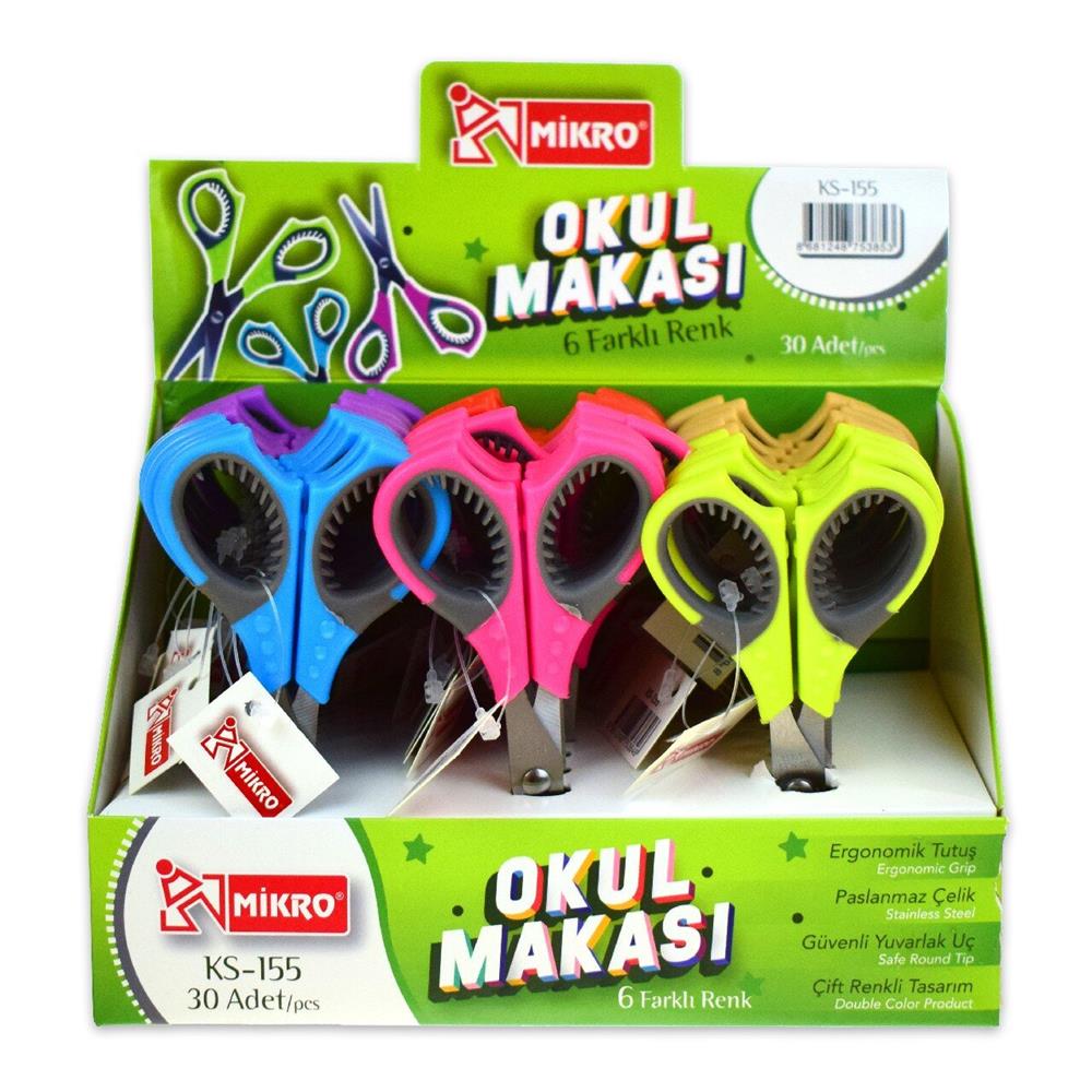 Makas